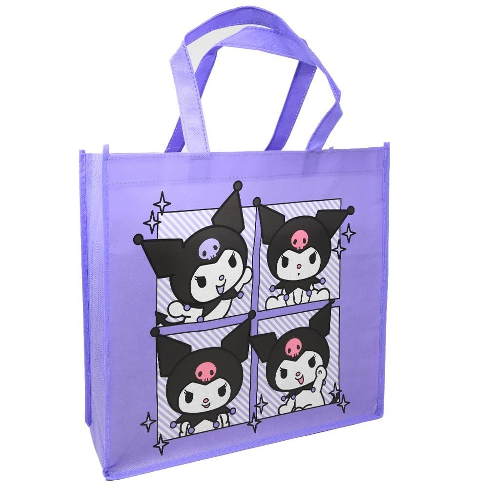 Bluey Medium Eco Friendly Non Woven Tote Bag with Hangtag