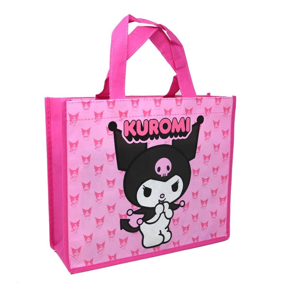 Bluey Medium Eco Friendly Non Woven Tote Bag with Hangtag