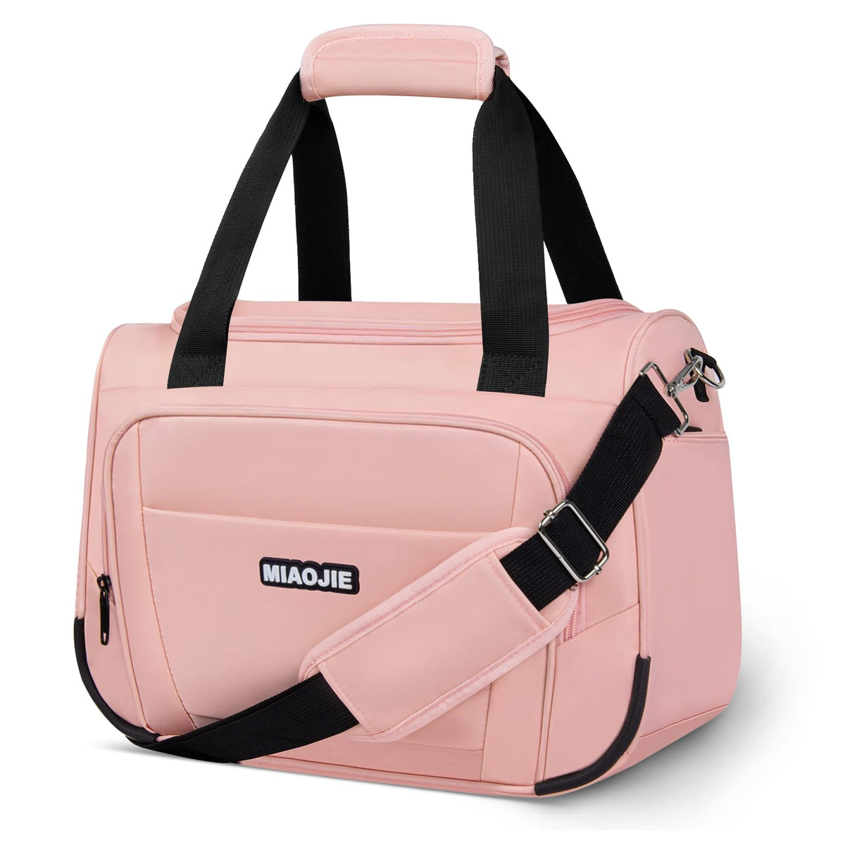 Kids Duffle Bag for Girls Boys, Kids Travel Bags -14IN Outer Space