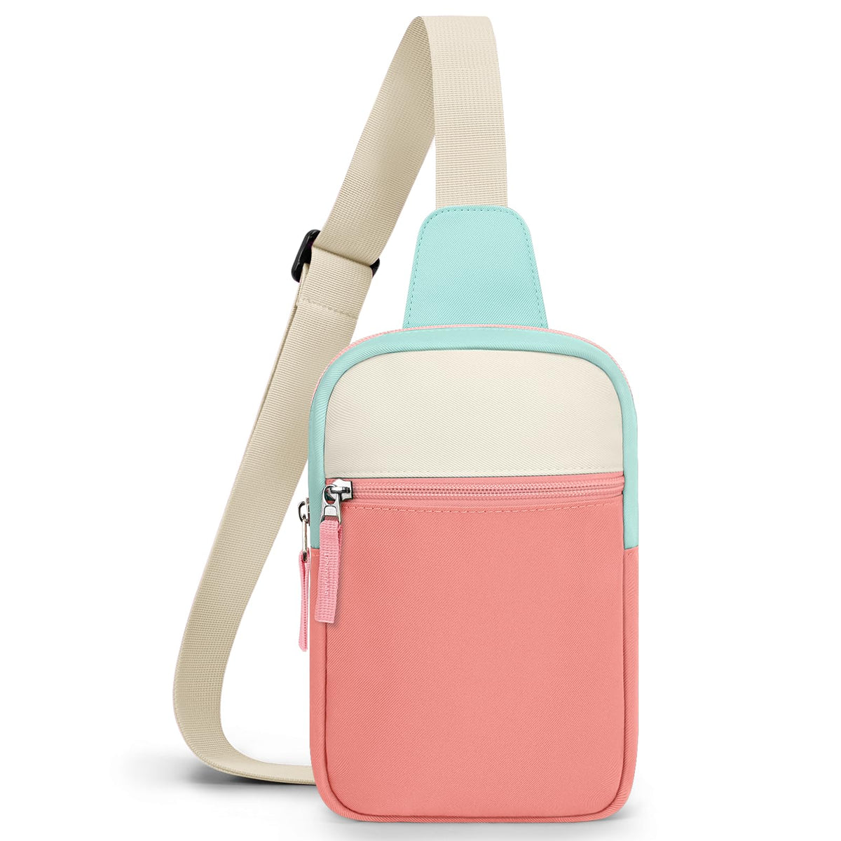 Girls Fanny Pack Purse, Crossbody Bag Birthday Gifts for Tween Girls 8-12