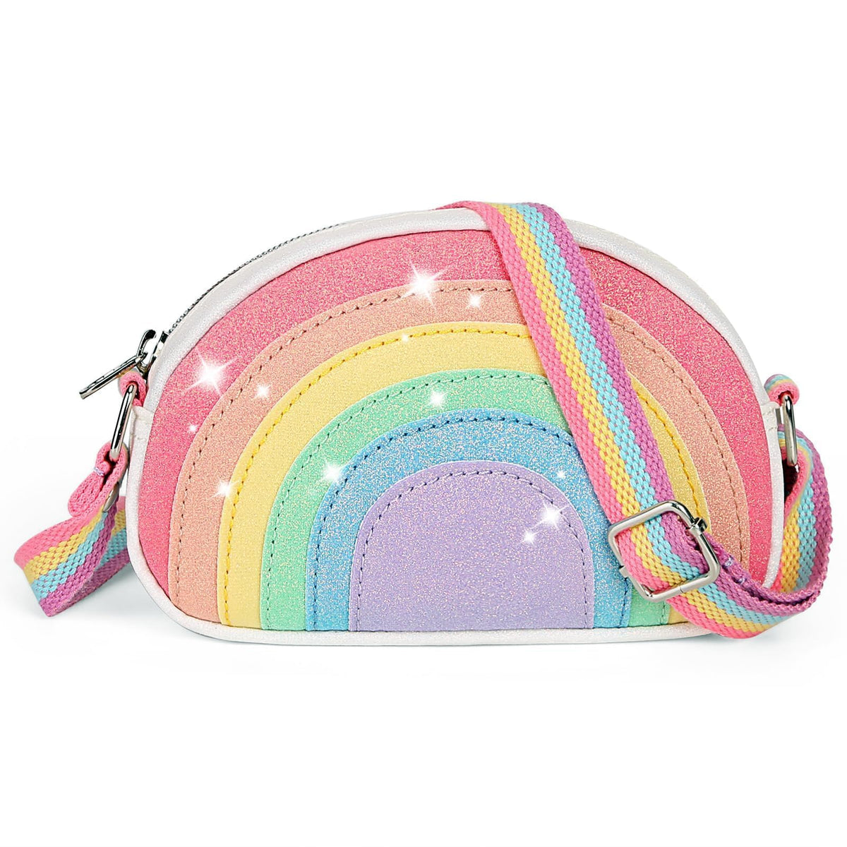 Toddler Purse Christmas Birthday Gifts for 3 4 5 6 7 8 Year Old Girls