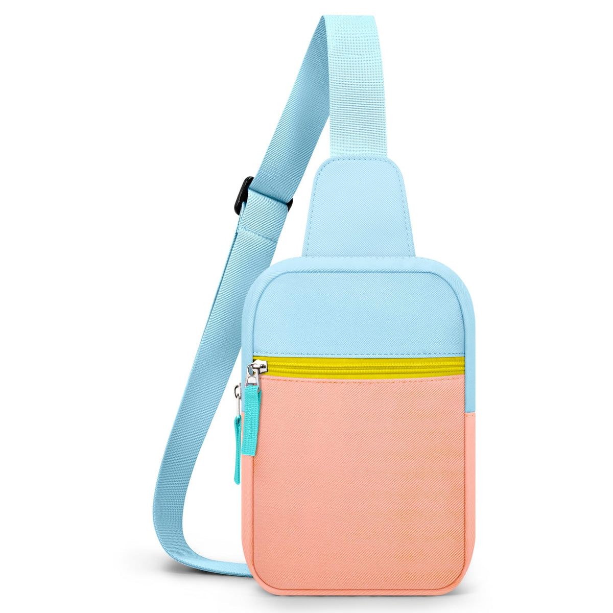 Girls Fanny Pack Purse, Crossbody Bag Birthday Gifts for Tween Girls 8-12