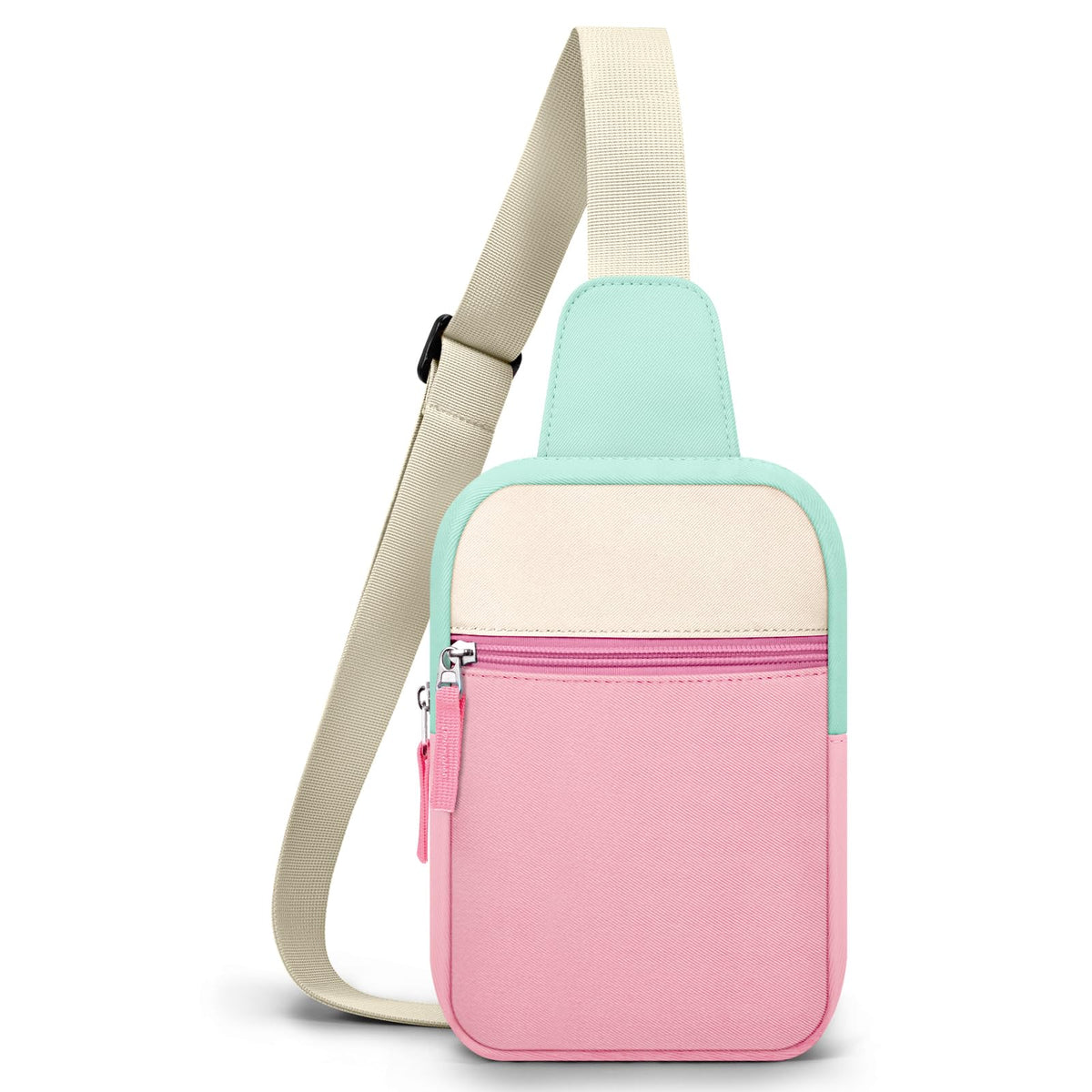 Girls Fanny Pack Purse, Crossbody Bag Birthday Gifts for Tween Girls 8-12