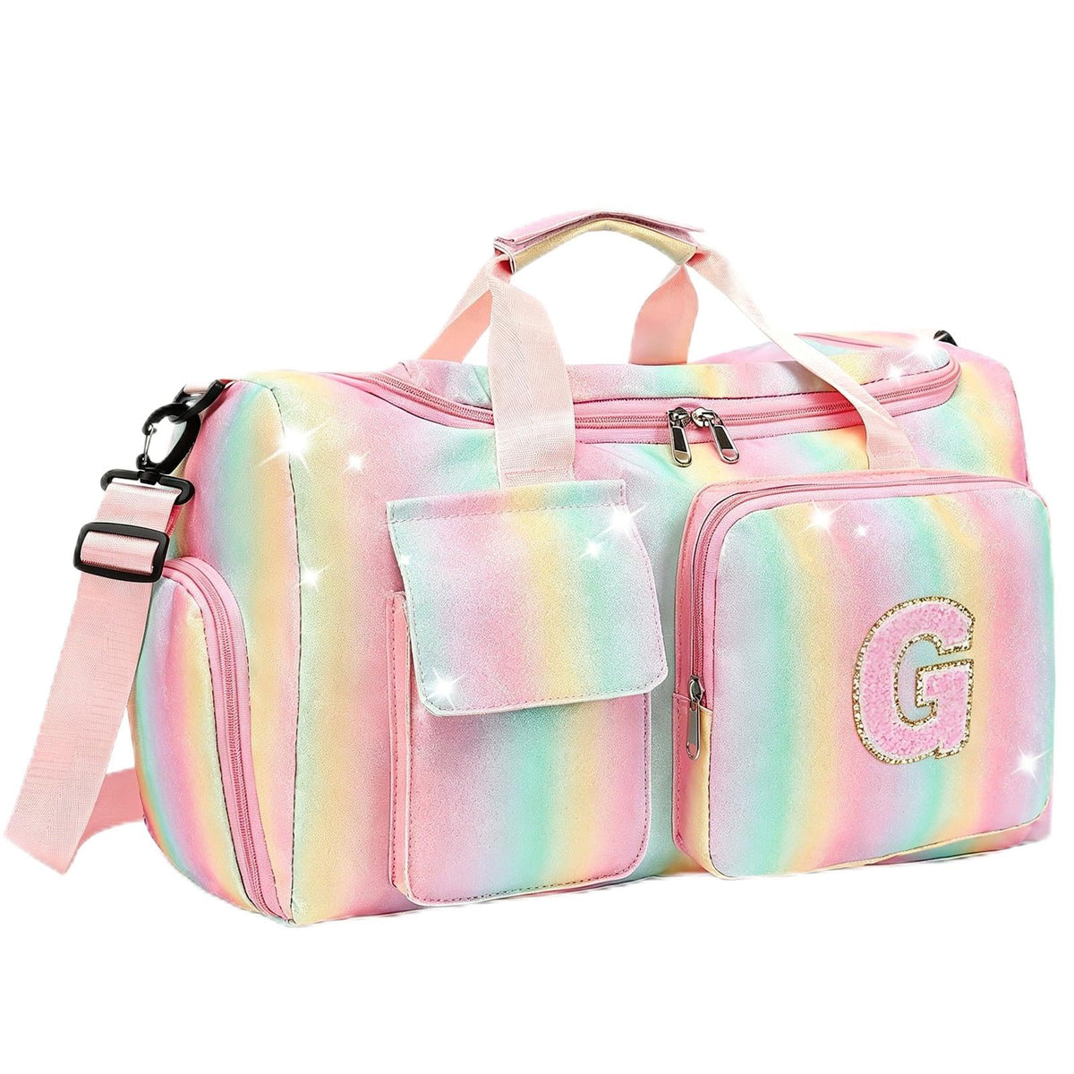 Birthday Gift for Teen Girl Gifts Trendy Stuff, Kids Duffle Bag