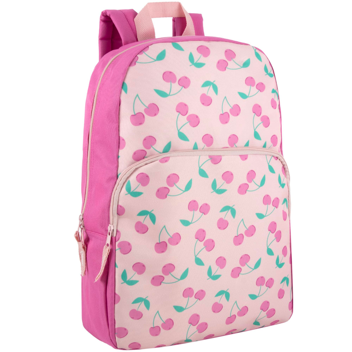 Trail maker Fun School Backpack for Elementary Middle School Girls and Boys | 17 Inch Printed Backpacks for School Kids, Travel (Game Controllers)