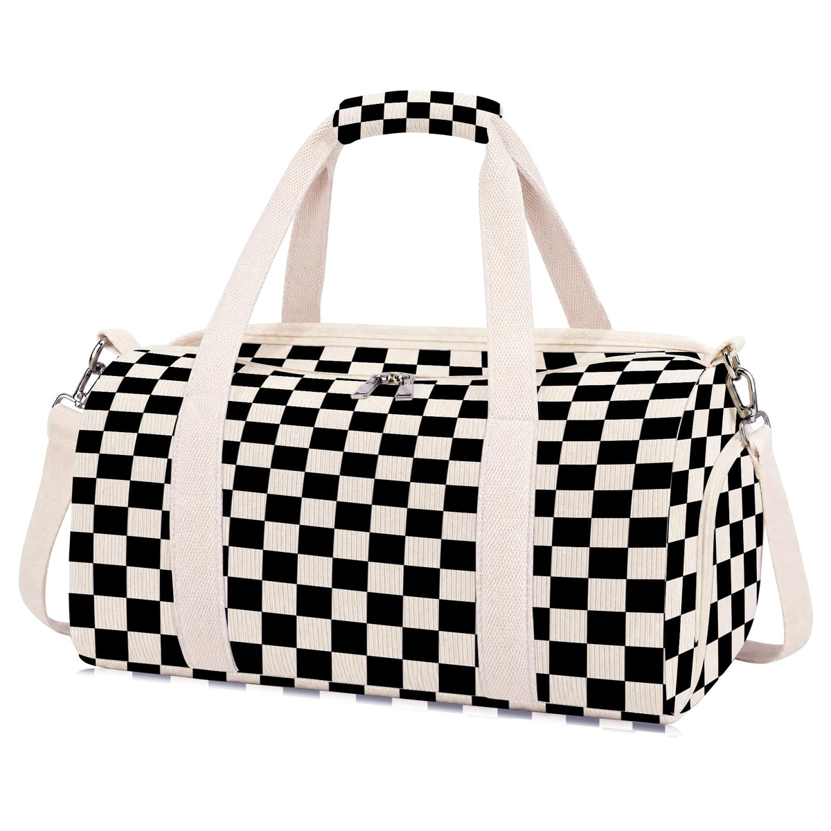 Travel Bag for Kids Sports Bag for Boys Kids Duffle Bag Boys Overnight Bag for Kid Weekender Bag Sleepover Bags for Boy Gym Bag with Shoe Compartment