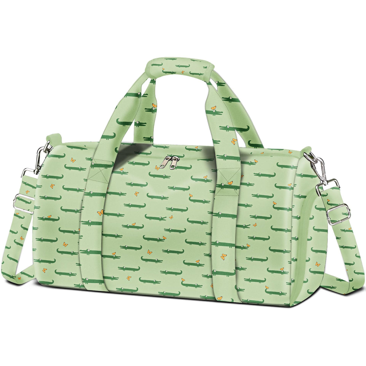 Travel Bag for Kids Sports Bag for Boys Kids Duffle Bag Boys Overnight Bag for Kid Weekender Bag Sleepover Bags for Boy Gym Bag with Shoe Compartment
