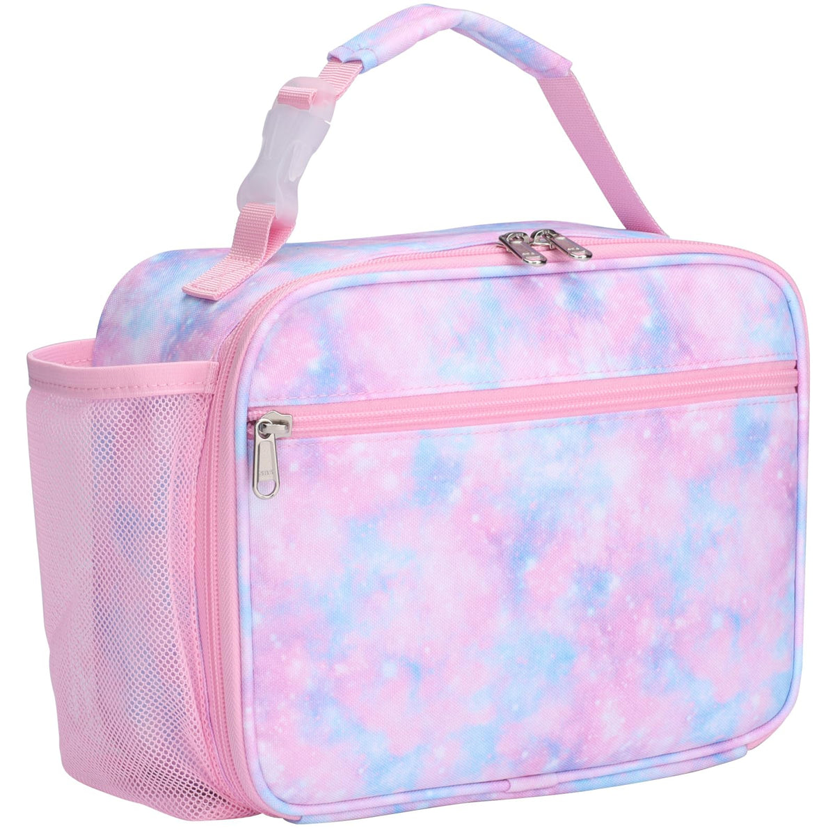Bagseri Kids Lunch Bag Boys - Insulated Kids Lunch Box for School & Daycare