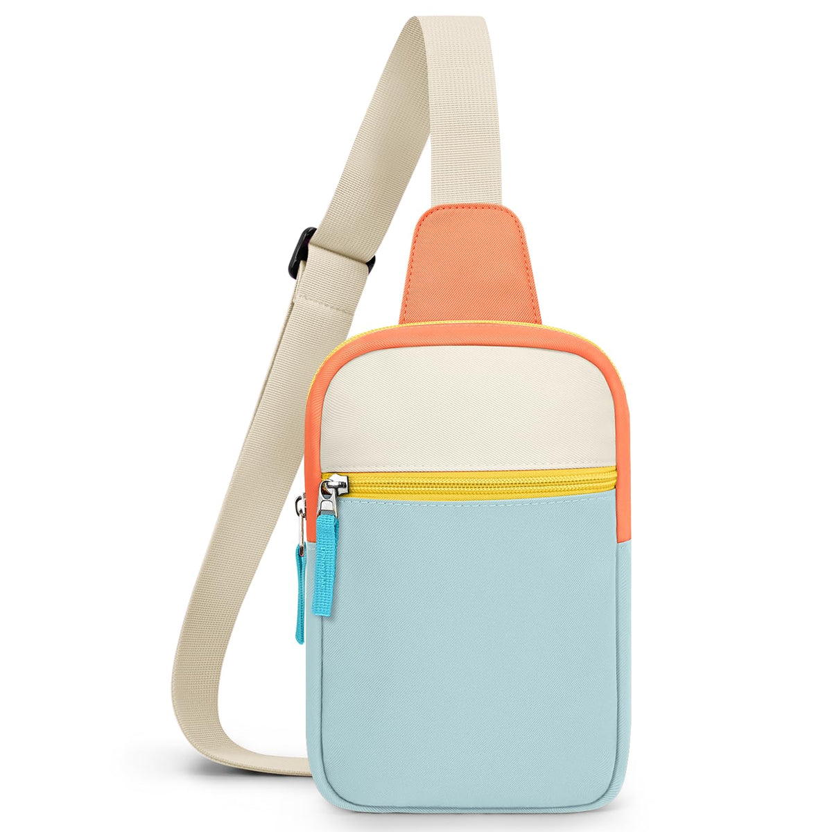 Girls Fanny Pack Purse, Crossbody Bag Birthday Gifts for Tween Girls 8-12
