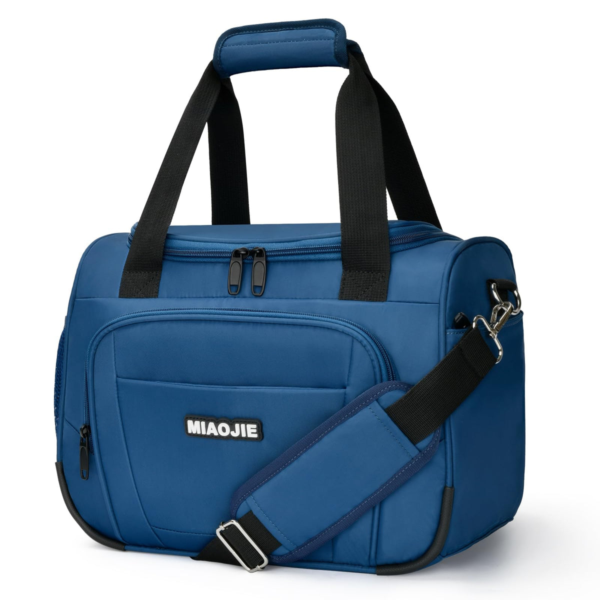 Kids Duffle Bag for Girls Boys, Kids Travel Bags -14IN Outer Space