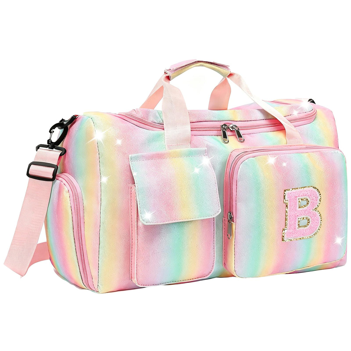 Birthday Gift for Teen Girl Gifts Trendy Stuff, Kids Duffle Bag