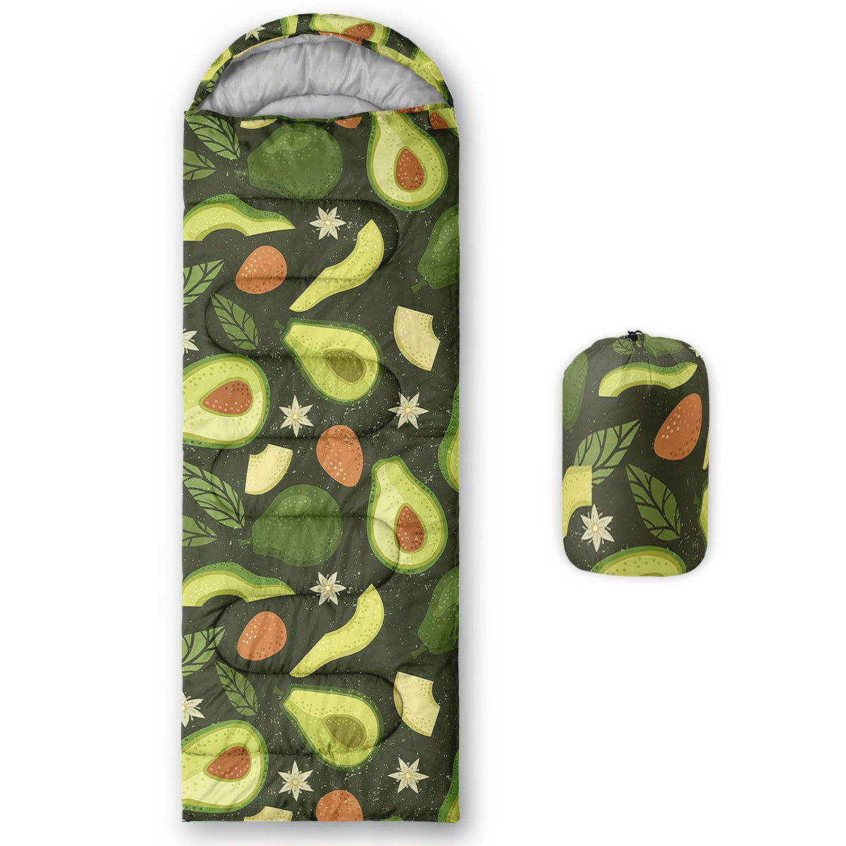 Kids Sleeping Bag for Boys Girls,3D Basketball Print-Lightweight Warm Portable Outdoor Indoor-Waterproof Cold Weather Resistant Sleeping Bag for Camping Hiking