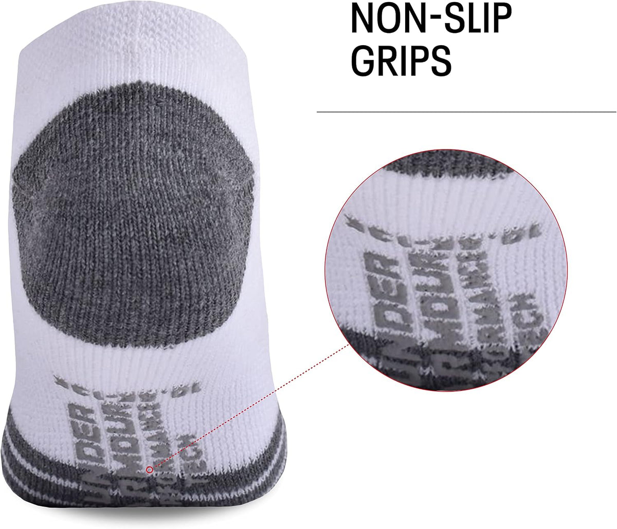 Under Armour girls Low Cut Sock