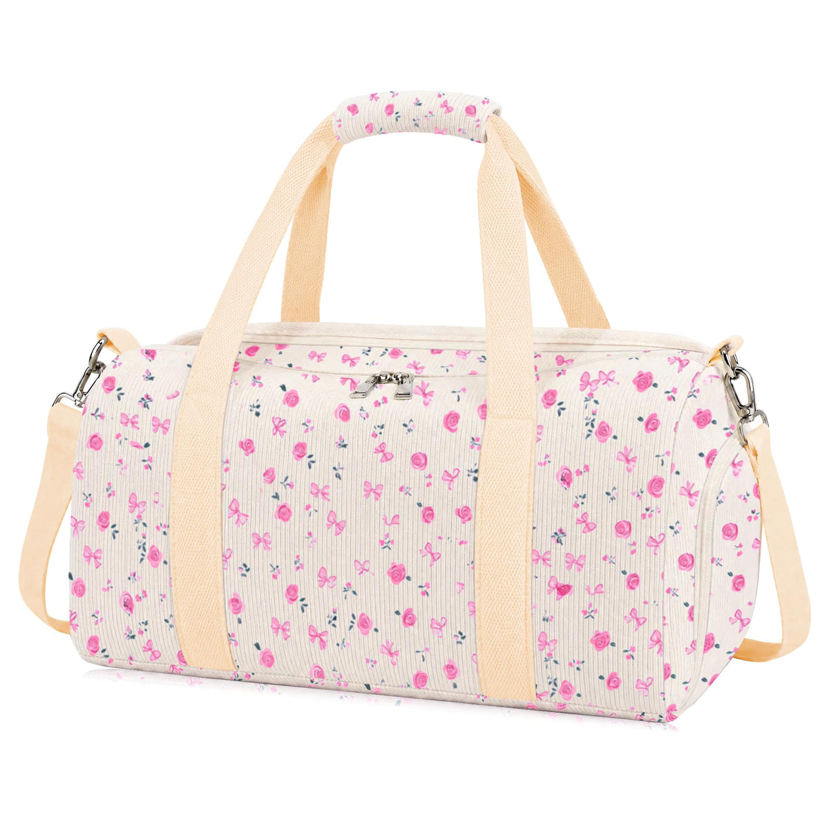 Travel Bag for Kids Sports Bag for Boys Kids Duffle Bag Boys Overnight Bag for Kid Weekender Bag Sleepover Bags for Boy Gym Bag with Shoe Compartment