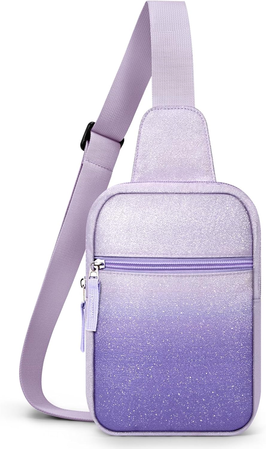 Girls Fanny Pack Purse, Crossbody Bag Birthday Gifts for Tween Girls 8-12
