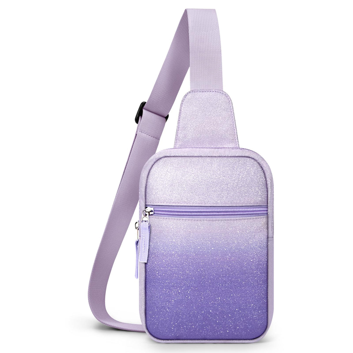 Girls Fanny Pack Purse, Crossbody Bag Birthday Gifts for Tween Girls 8-12