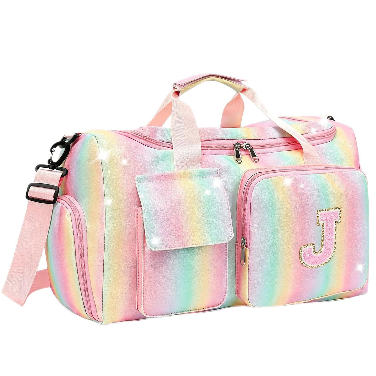 Birthday Gift for Teen Girl Gifts Trendy Stuff, Kids Duffle Bag