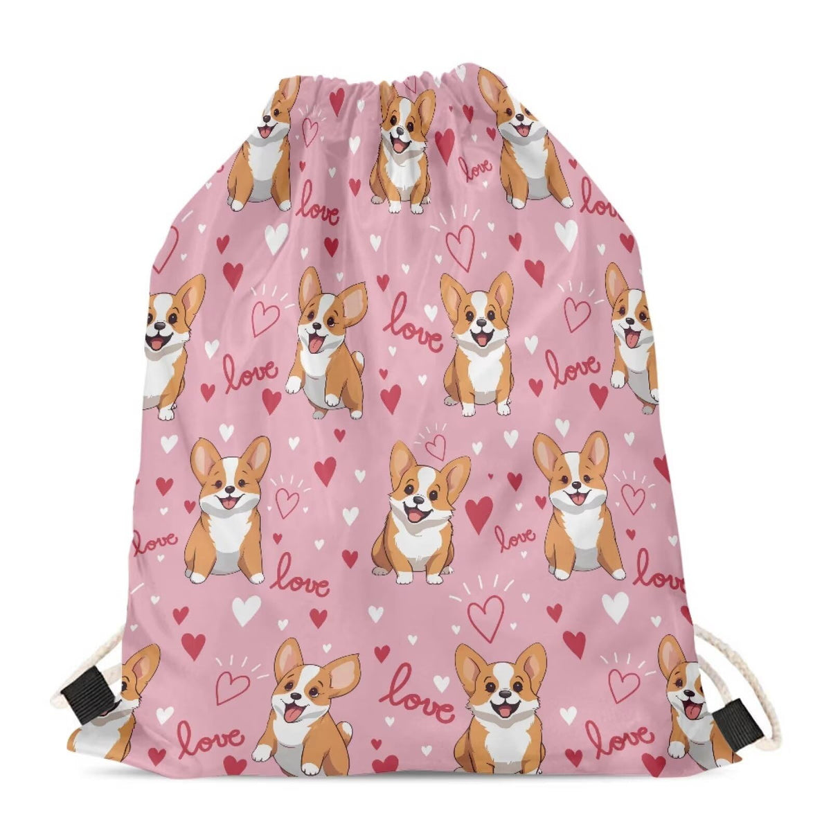 Upetstory Sunflower Giraffe Drawstring Backpack Cinch Sackpack for Women Medium Gym Bag Lightweight Draw String Bag Sports Yoga Rucksack Swim Travel Day Pack