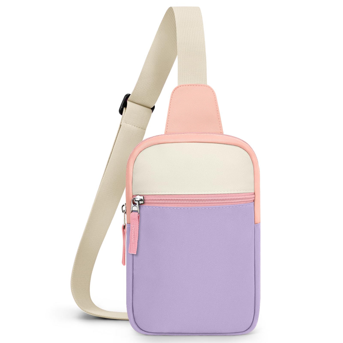 Girls Fanny Pack Purse, Crossbody Bag Birthday Gifts for Tween Girls 8-12