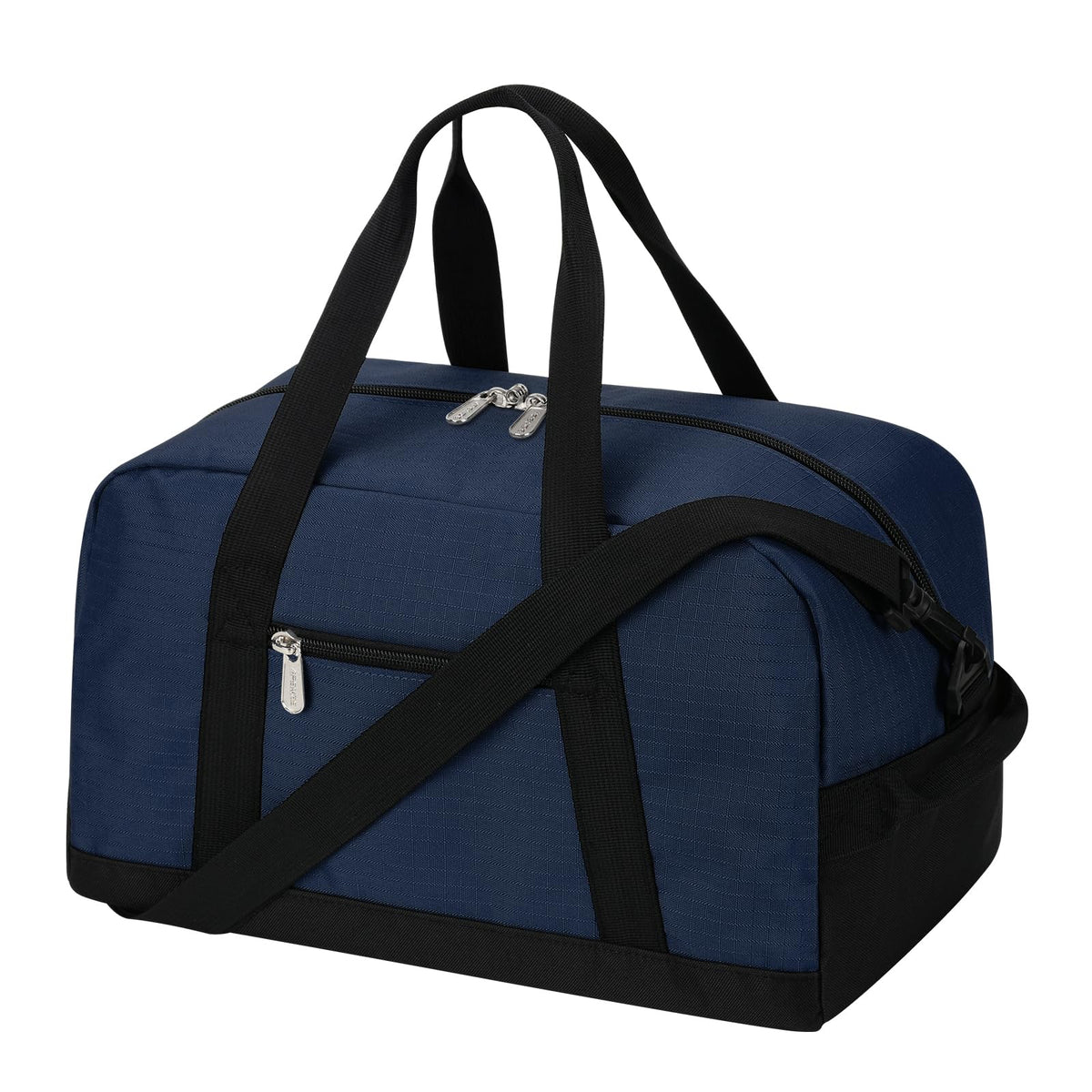 Apenze Small Gym Bag for Men, 14-inch Small Duffle Bag for Overnight Travel