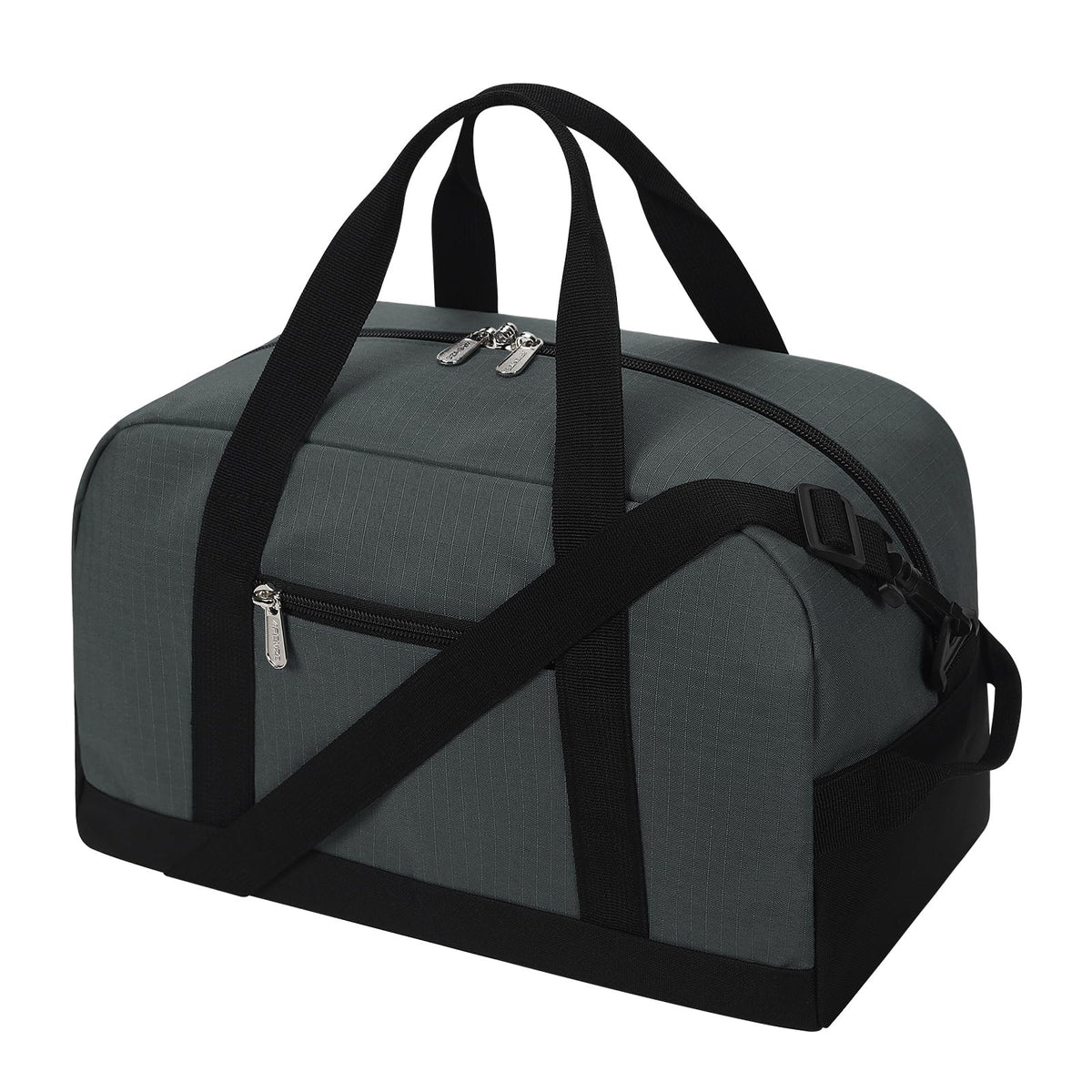 Apenze Small Gym Bag for Men, 14-inch Small Duffle Bag for Overnight Travel