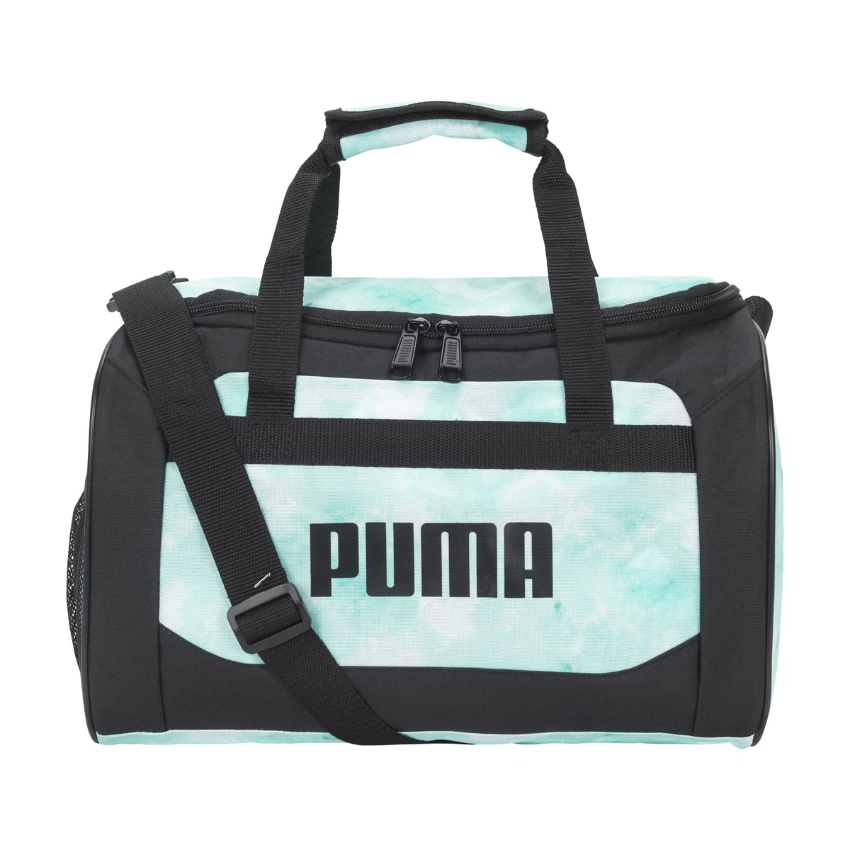 PUMA Kids' Evercat Transformation Duffel