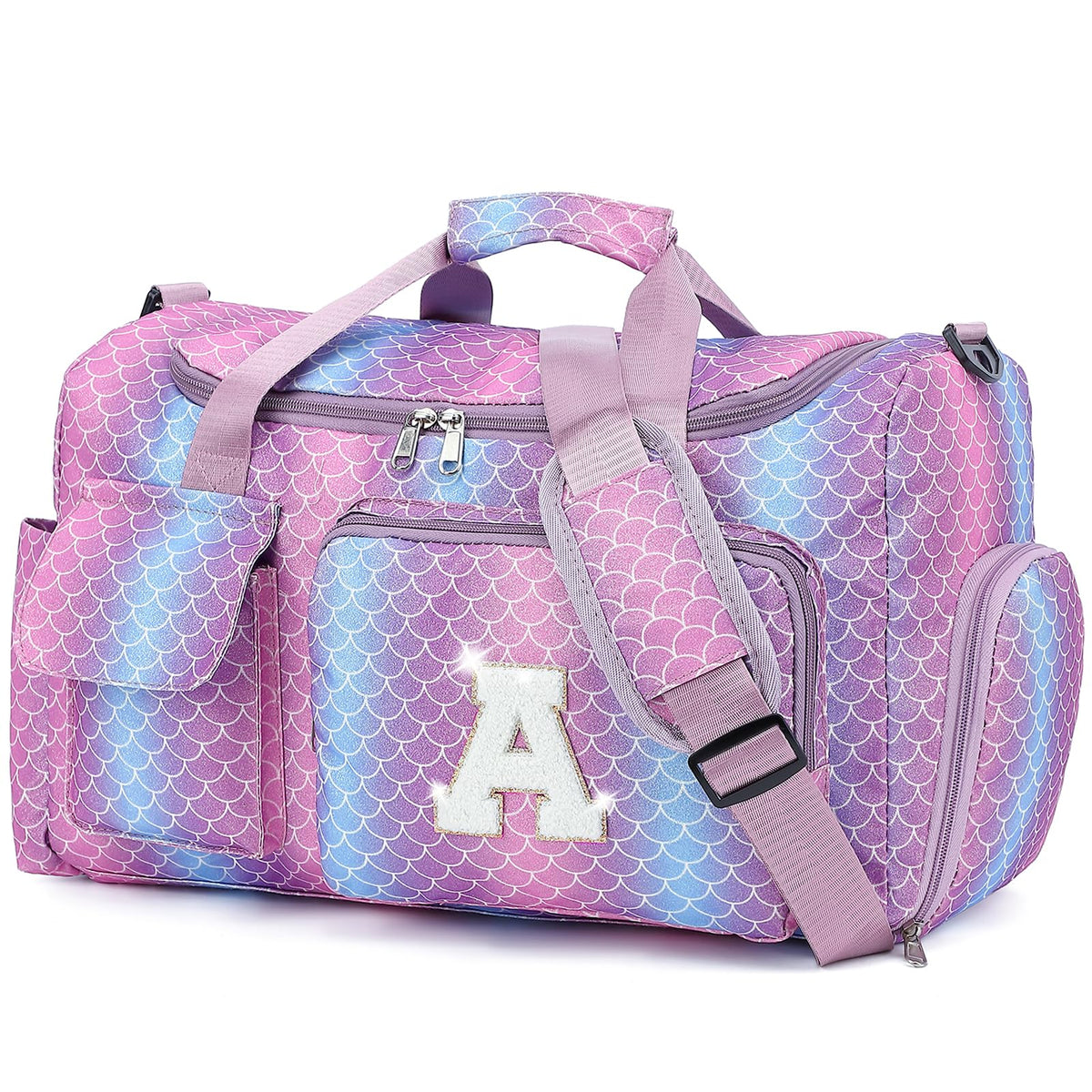 Birthday Gift for Teen Girl Gifts Trendy Stuff, Kids Duffle Bag
