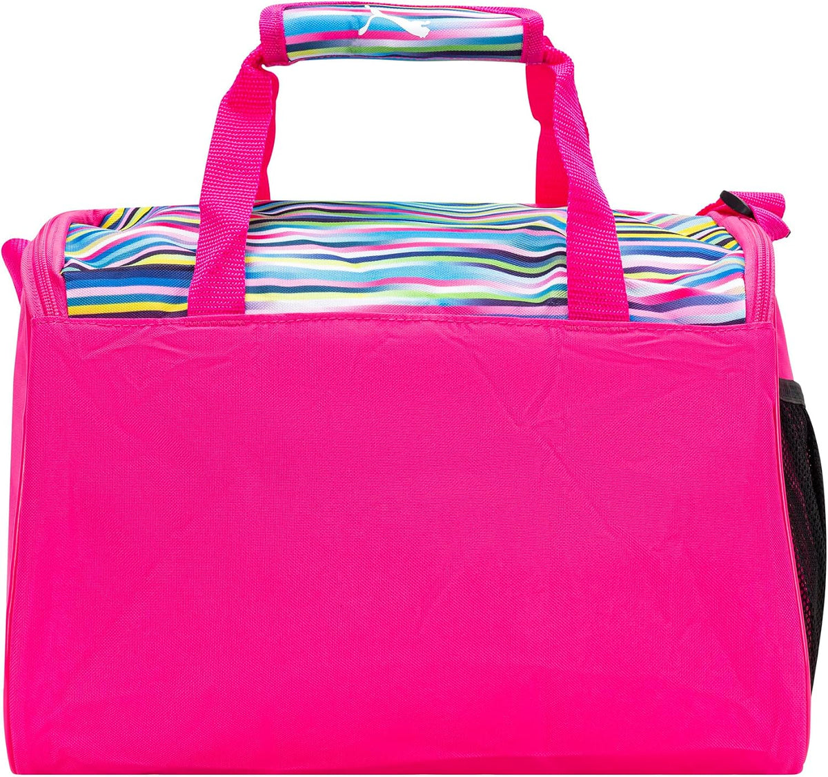 PUMA Kids' Evercat Transformation Duffel