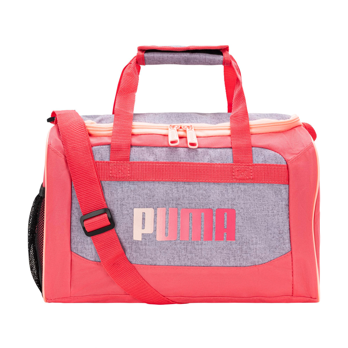 PUMA Kids' Evercat Transformation Duffel
