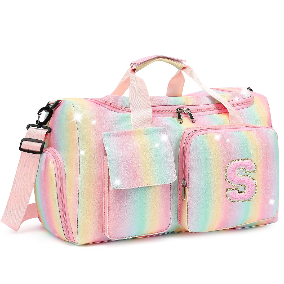 Birthday Gift for Teen Girl Gifts Trendy Stuff, Kids Duffle Bag