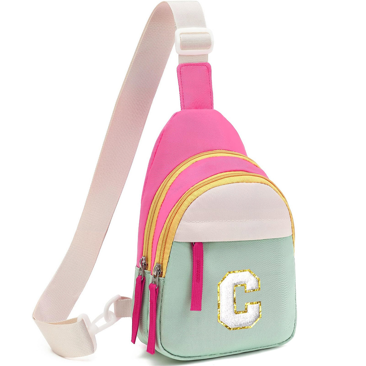 PRLINJSK Birthday Gifts for Girls Kids Fanny pack
