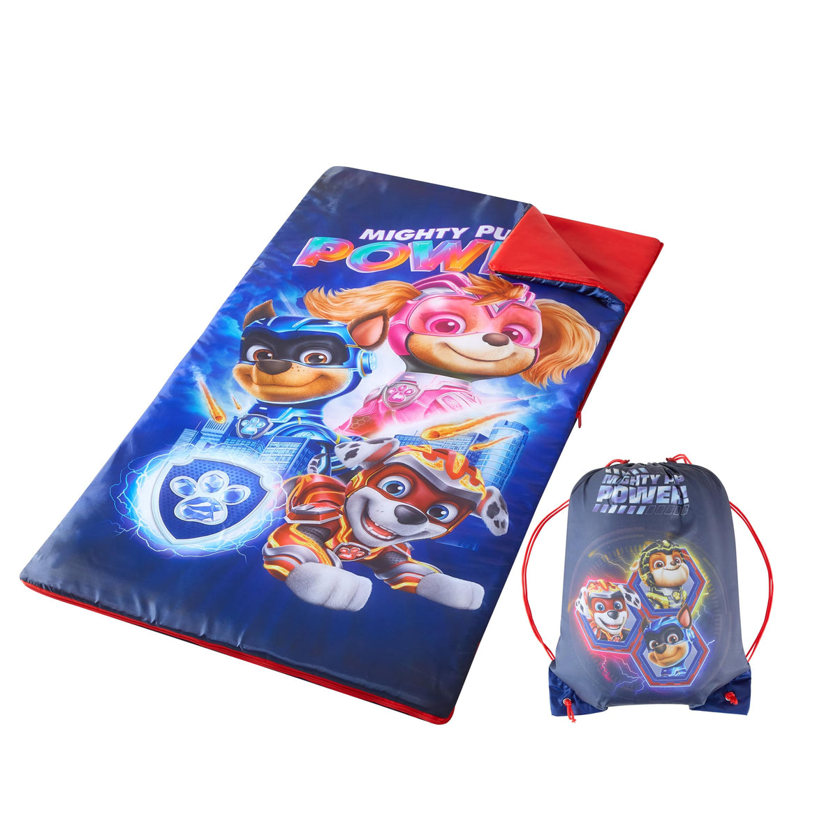 Sling Bag Slumber Set