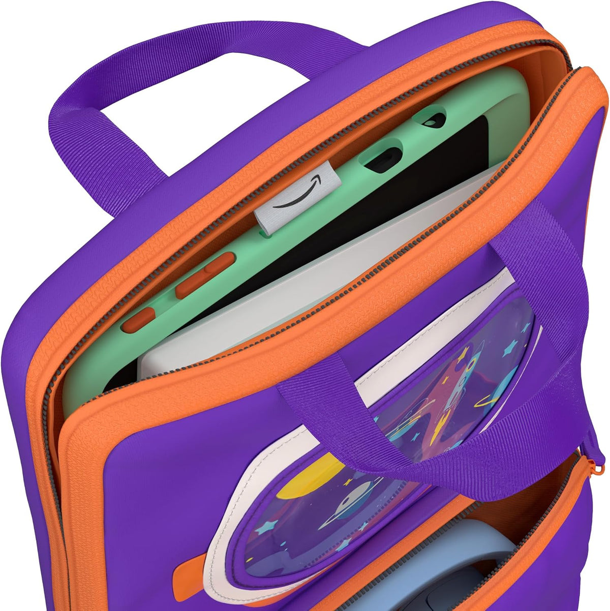Carrying Case for Amazon Kids Tablets