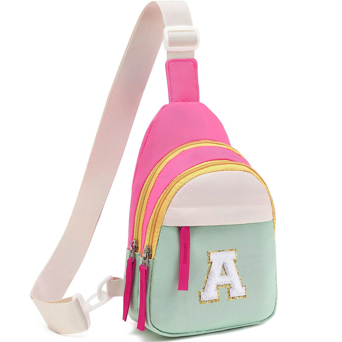PRLINJSK Birthday Gifts for Girls Kids Fanny pack