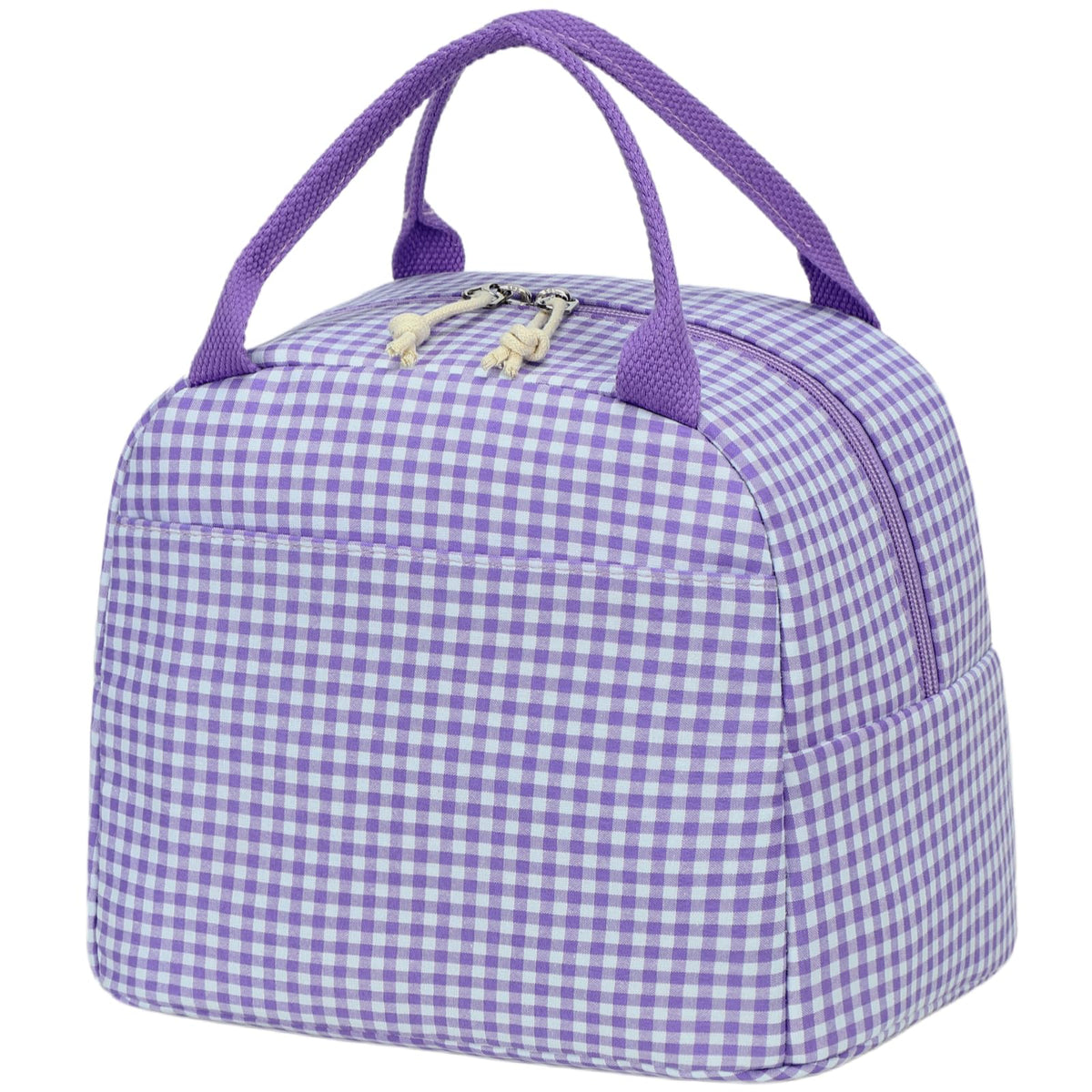 CAMTOP kids lunch bag Cute Insulated lunch box for Boys & Girls Leakproof loncheras for school