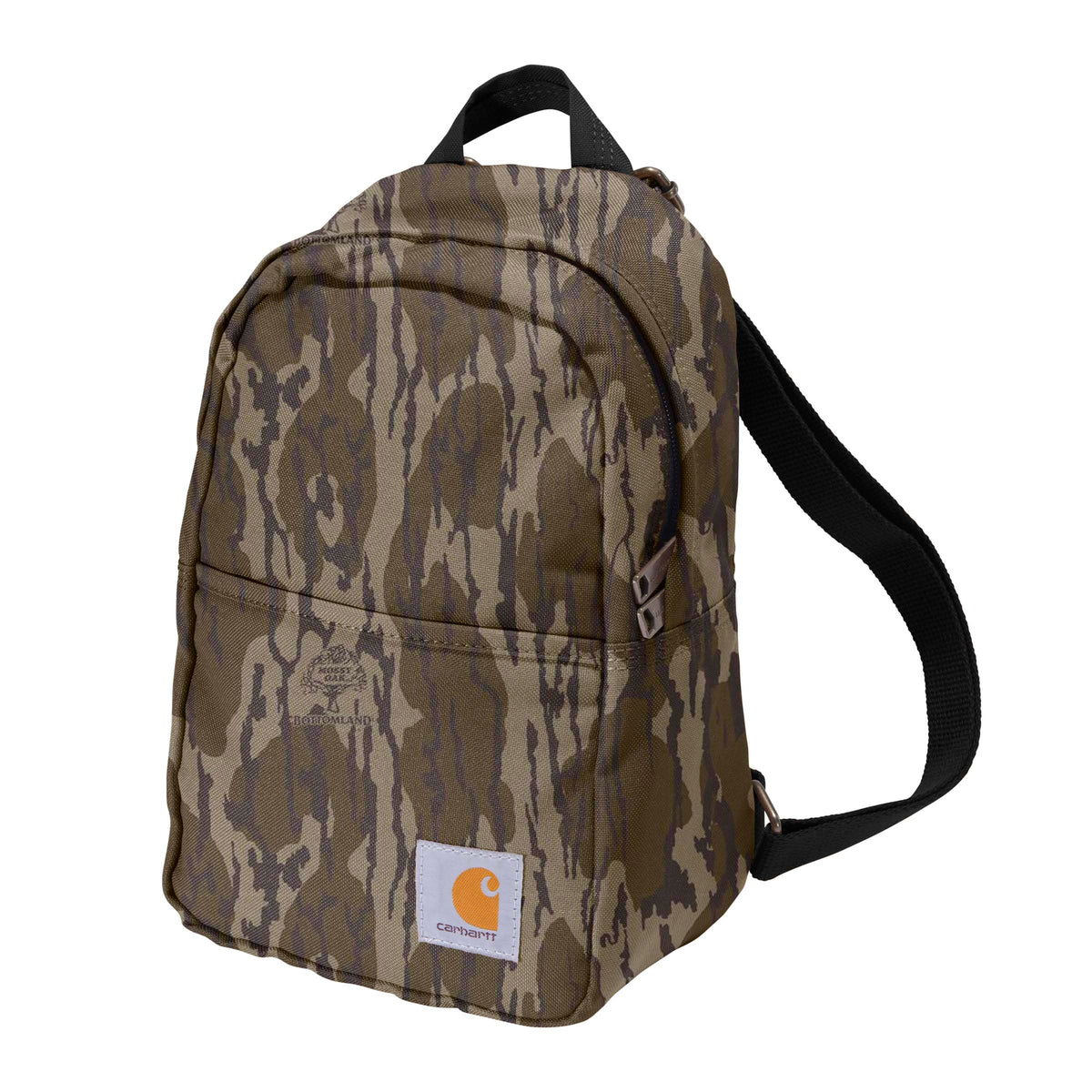 Carhartt Classic Mini Backpack Mossy Oak Bottomlands
