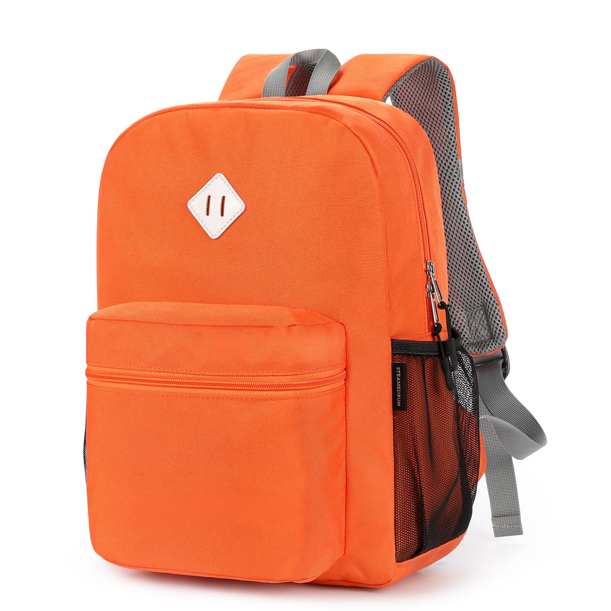 STEAMEDBUN Toddler Backpack for Boys 2-4,Kindergarten Backpack for Boys,Preschool Backpack,Mini