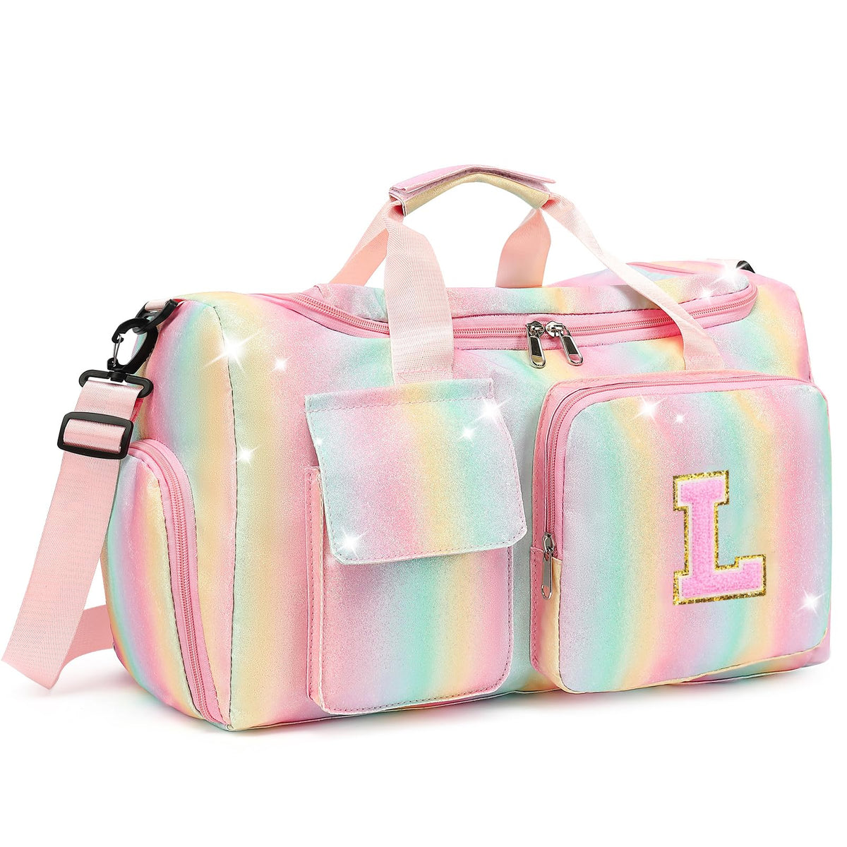 Birthday Gift for Teen Girl Gifts Trendy Stuff, Kids Duffle Bag