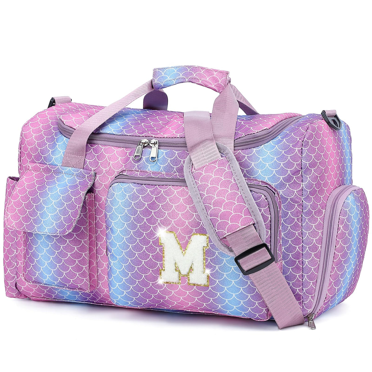 Birthday Gift for Teen Girl Gifts Trendy Stuff, Kids Duffle Bag