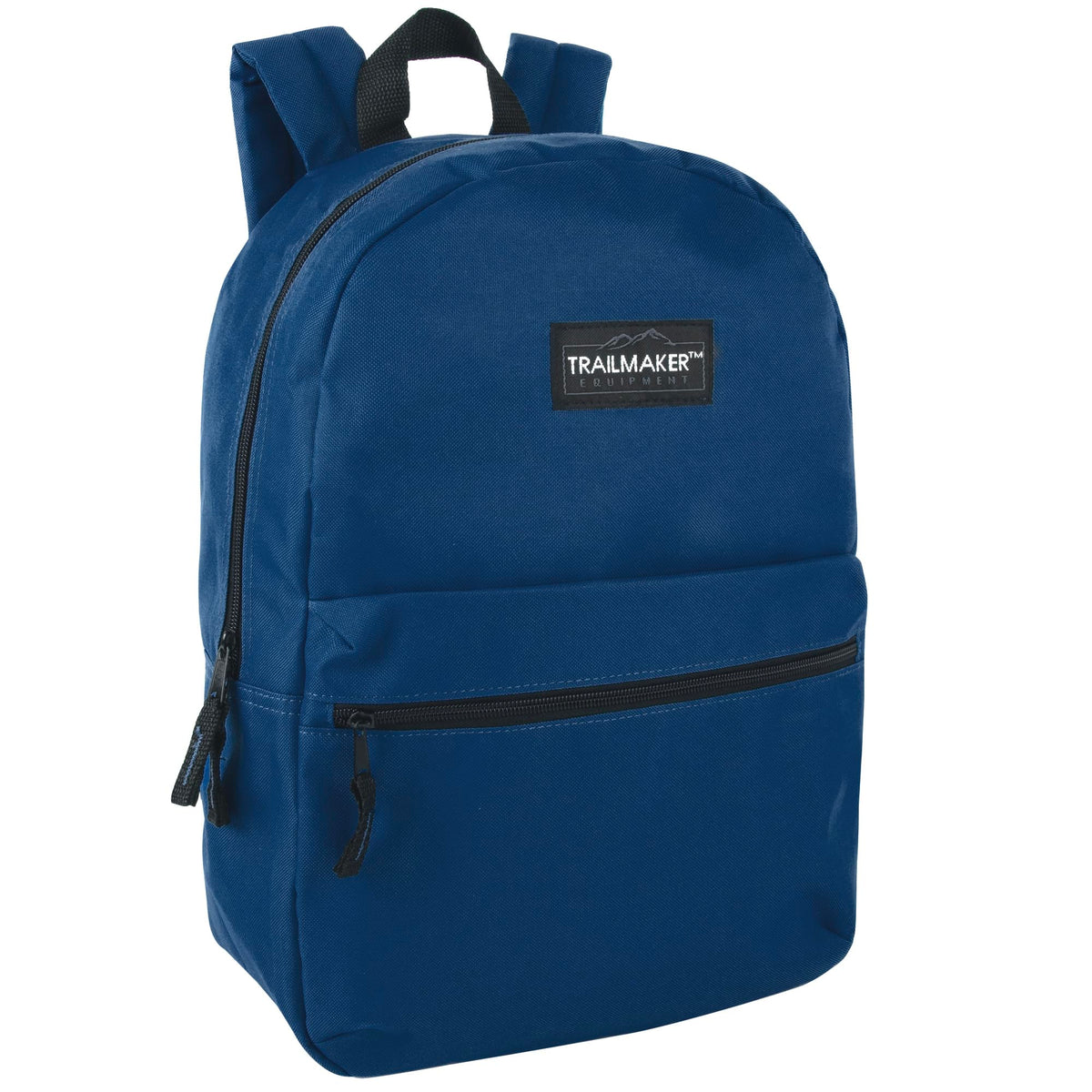 Trail maker Fun School Backpack for Elementary Middle School Girls and Boys | 17 Inch Printed Backpacks for School Kids, Travel (Game Controllers)