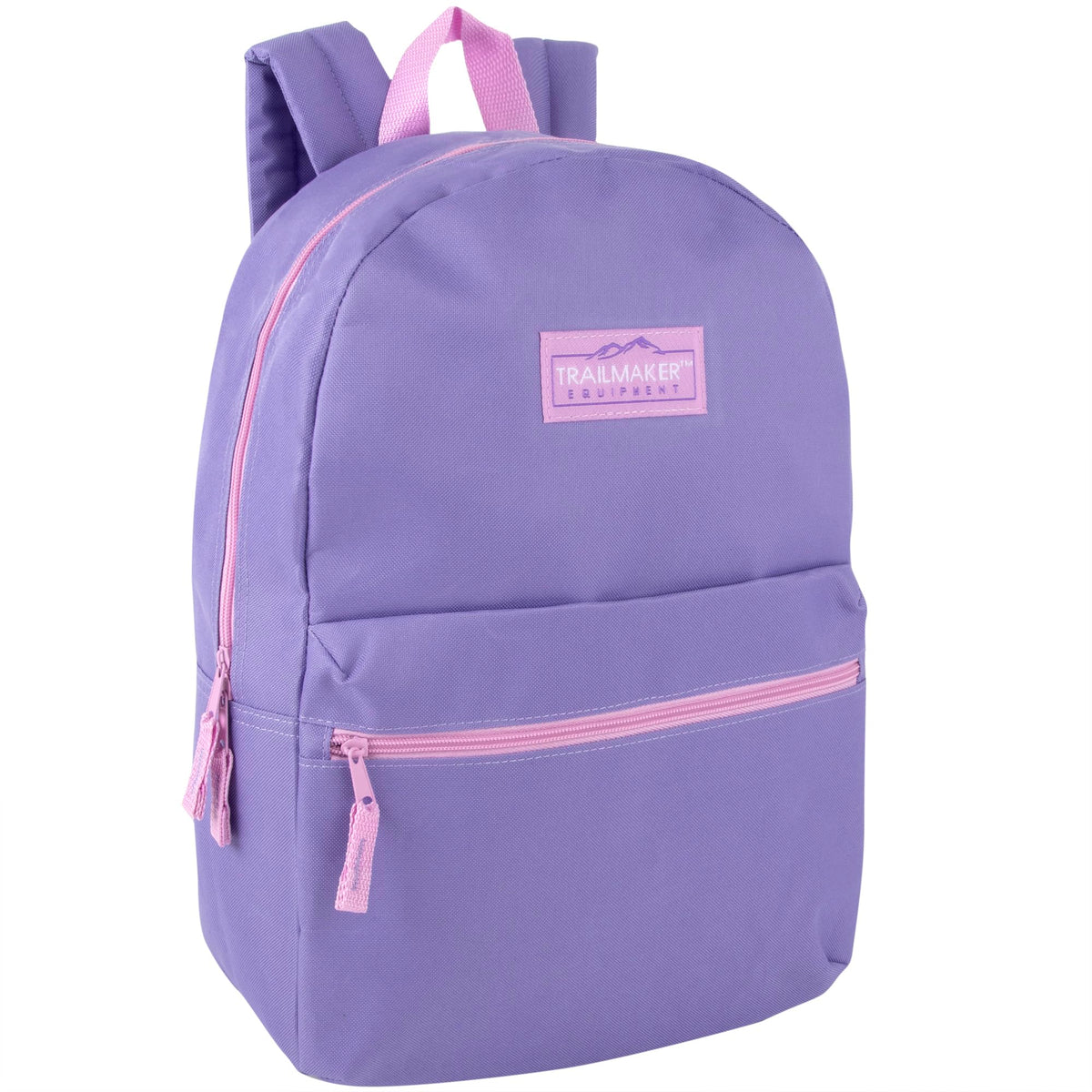 Trail maker Fun School Backpack for Elementary Middle School Girls and Boys | 17 Inch Printed Backpacks for School Kids, Travel (Game Controllers)
