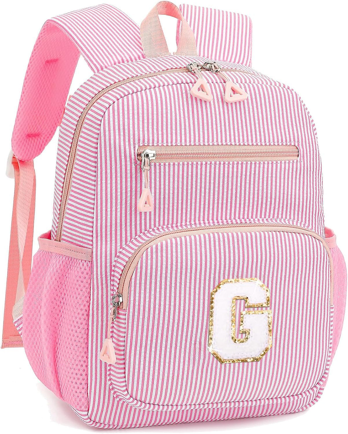 Mini Toddler Backpack for Girls
