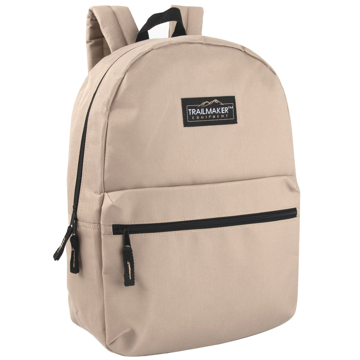 Trail maker Fun School Backpack for Elementary Middle School Girls and Boys | 17 Inch Printed Backpacks for School Kids, Travel (Game Controllers)