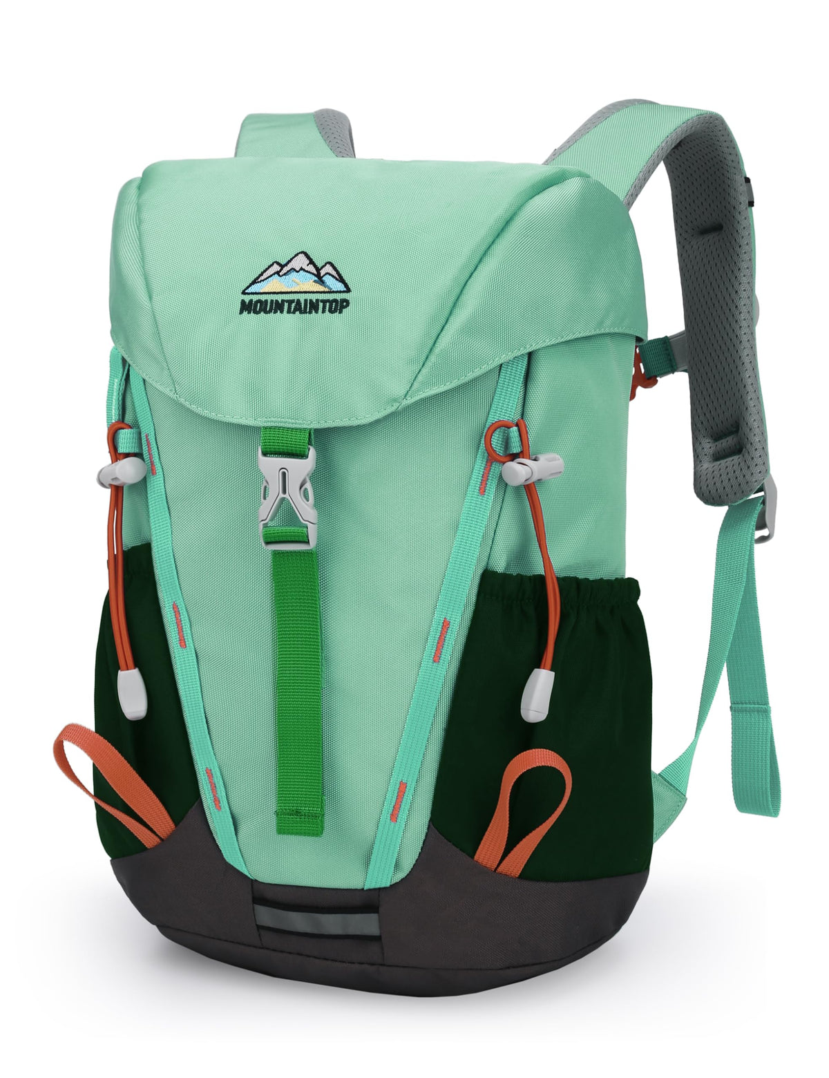 MOUNTAINTOP 15L Kids Backpack for Boys & Girls 5-8,Children´s Bag