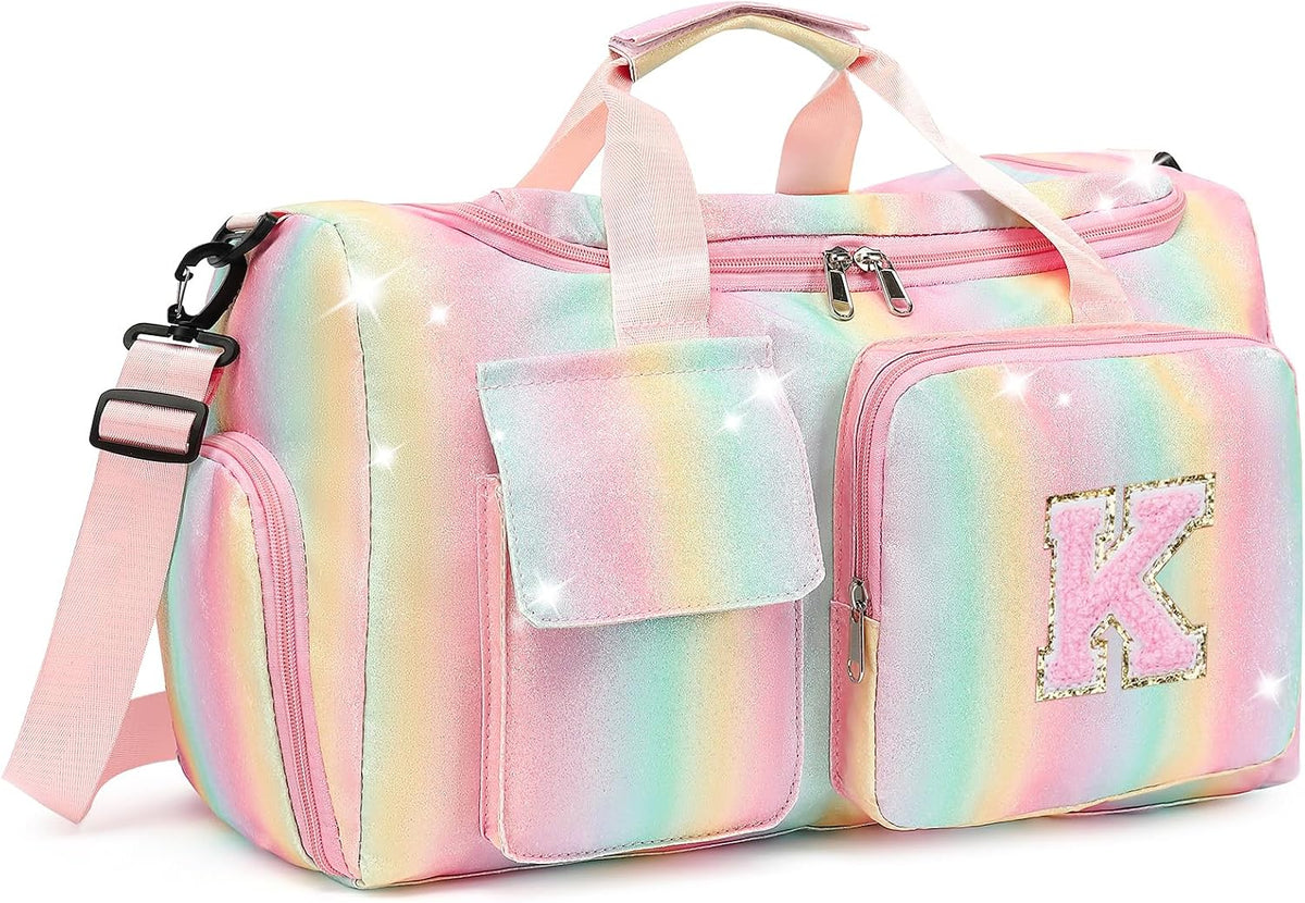 Birthday Gift for Teen Girl Gifts Trendy Stuff, Kids Duffle Bag