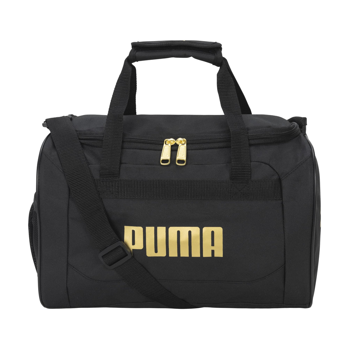 PUMA Kids' Evercat Transformation Duffel