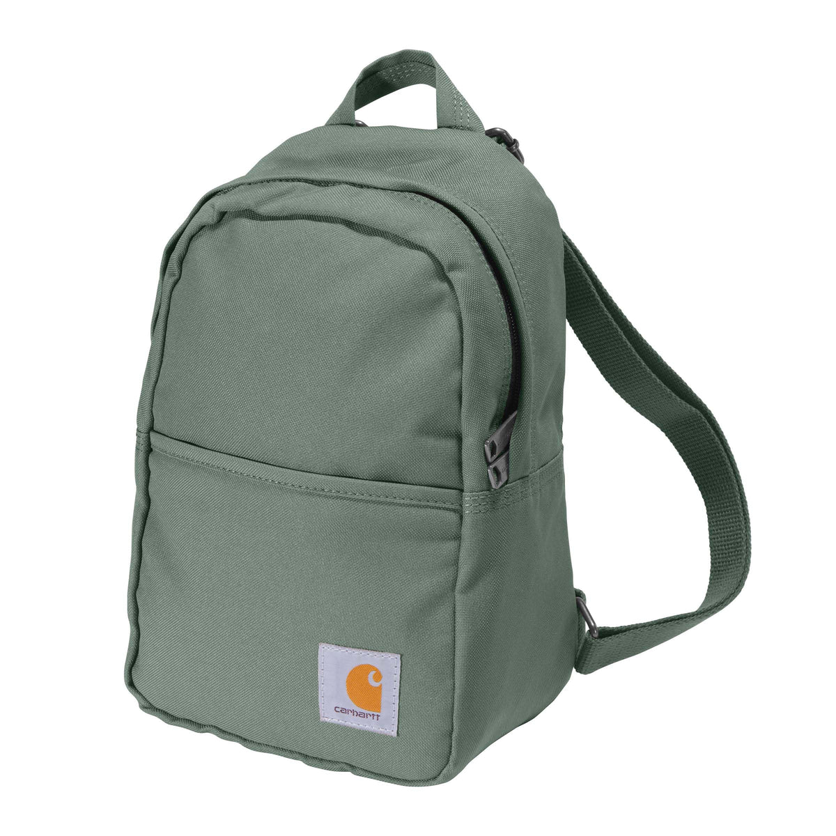 Carhartt Classic Mini Backpack Mossy Oak Bottomlands