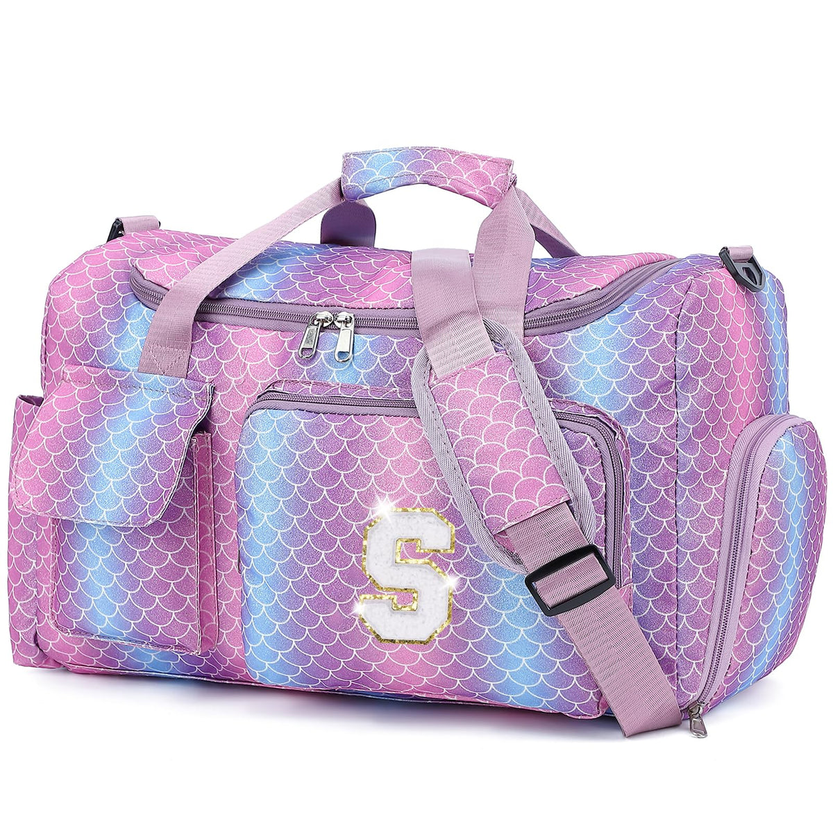Birthday Gift for Teen Girl Gifts Trendy Stuff, Kids Duffle Bag