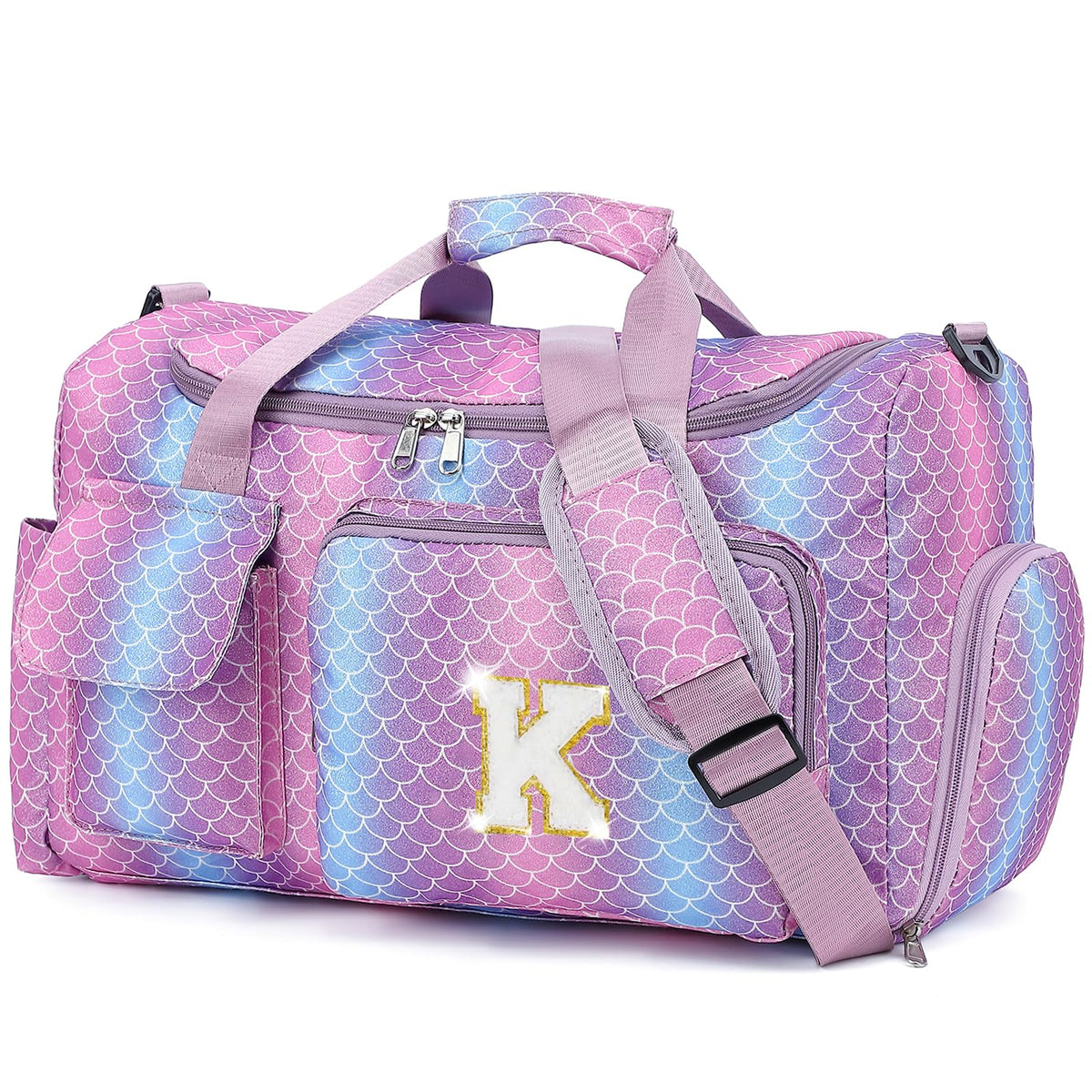 Birthday Gift for Teen Girl Gifts Trendy Stuff, Kids Duffle Bag