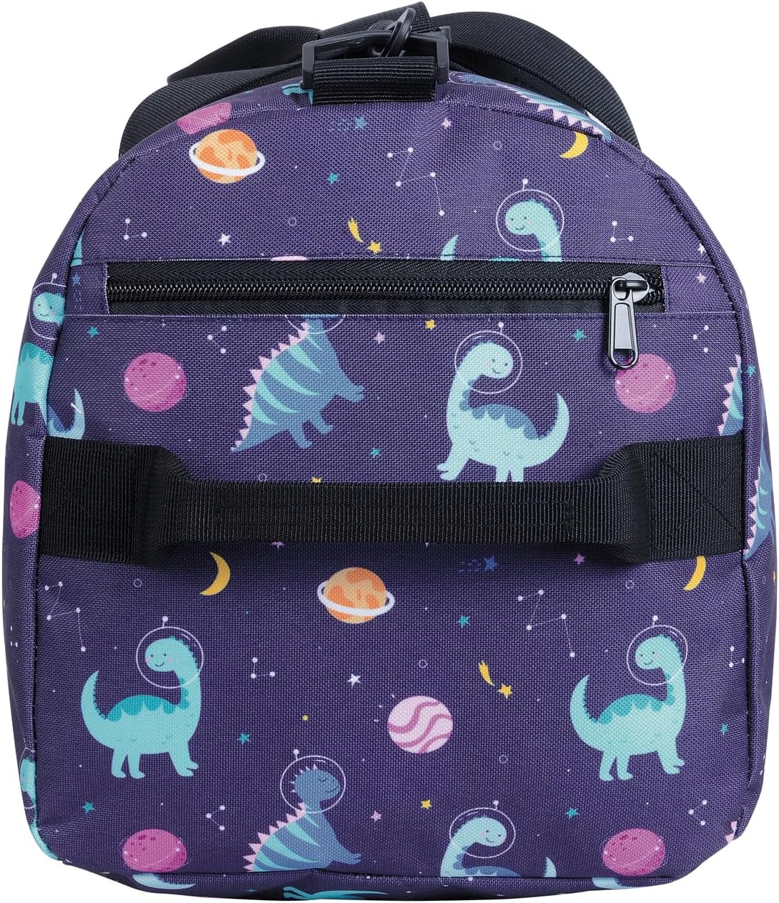 Kids Duffle Bag Overnight Travel Sports Weekender Duffel Bag for Boys Girls